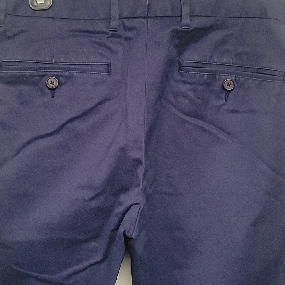 Bonobos Royal Blue Chinos
